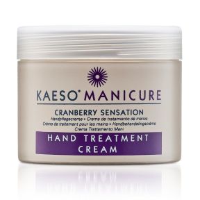 Kaeso Cranberry Sensation Hand Treatment Cream